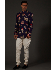 Men'S Bandhgala