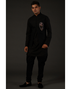 Men's Neheru Jacket Bundi
