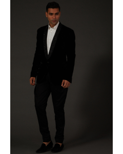 Men's Tuxedo Jacket