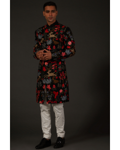 Men's Sherwani