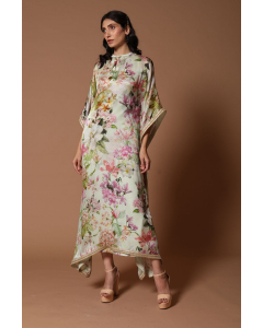 Digital Print Kaftan