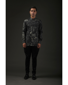 Men's Digital Printed Shirt