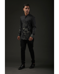 Men's Digital Printed Shirt