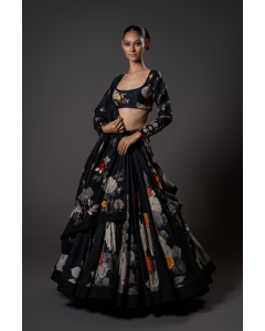 Lehenga Set