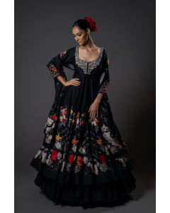 Anarkali Set