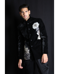 Mens Bandhgala